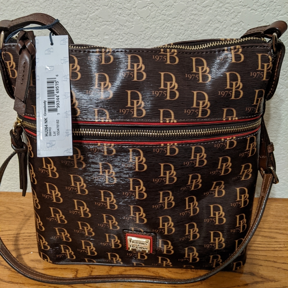 COPY - Dooney and bourke